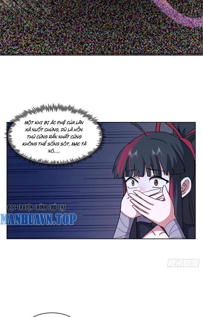 Tân Sủng Mị Chapter 24 - 3