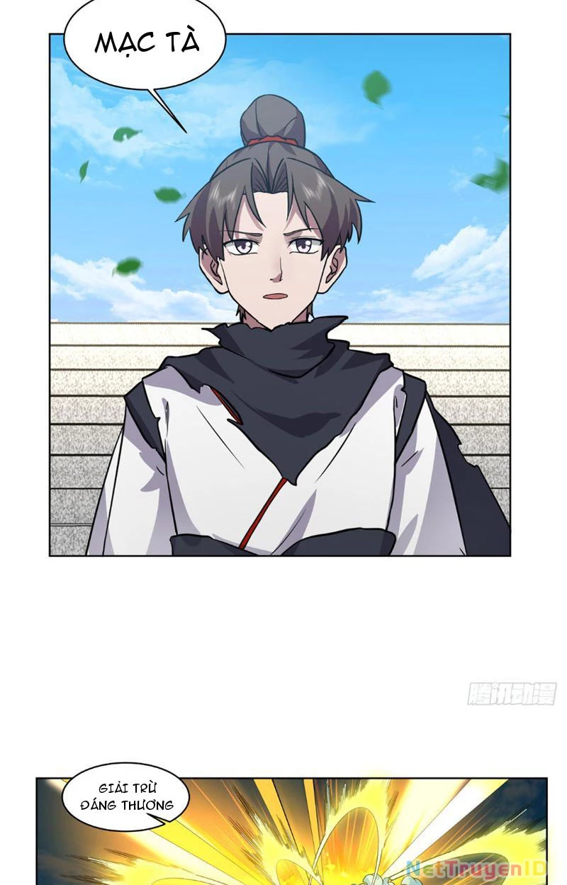 Tân Sủng Mị Chapter 24 - 4