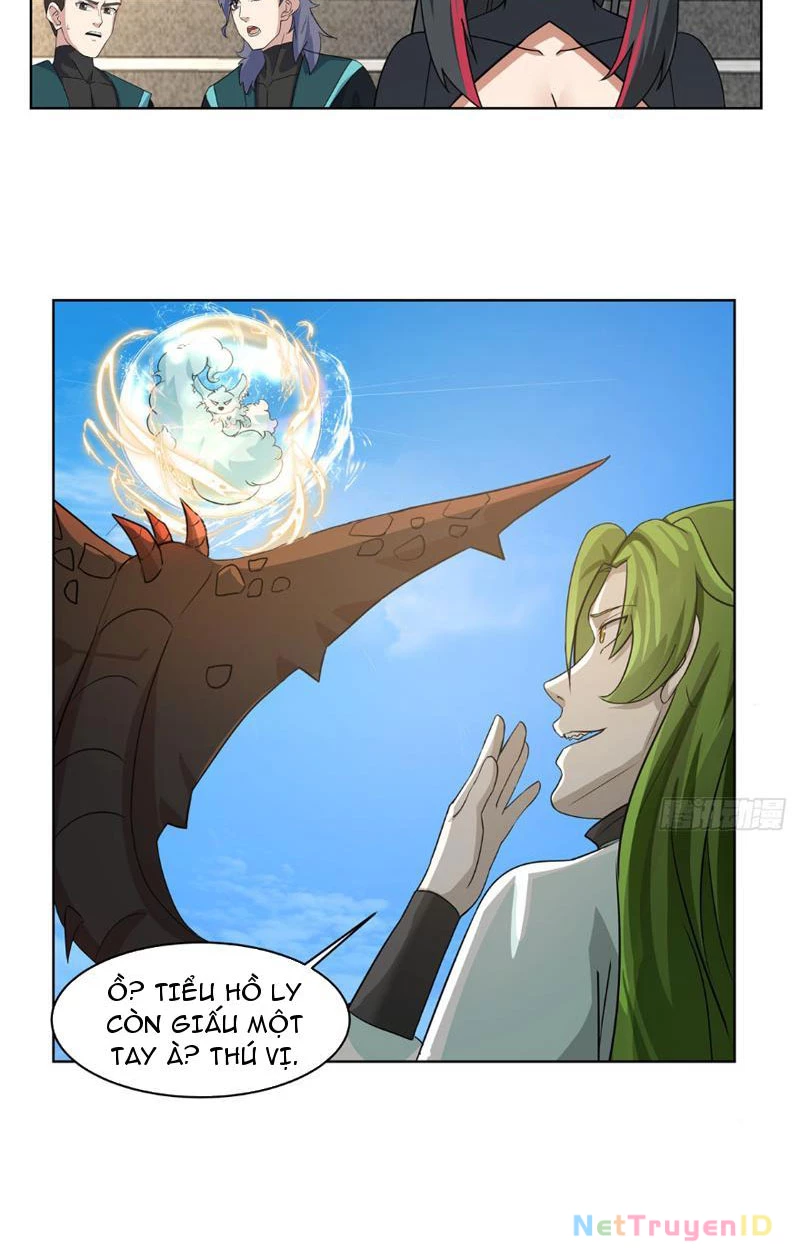 Tân Sủng Mị Chapter 24 - 9