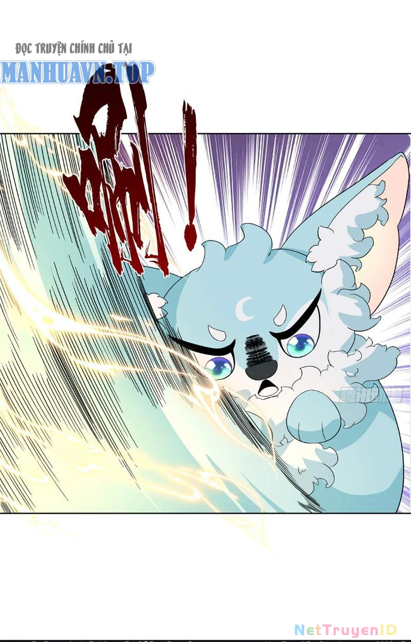 Tân Sủng Mị Chapter 24 - 10