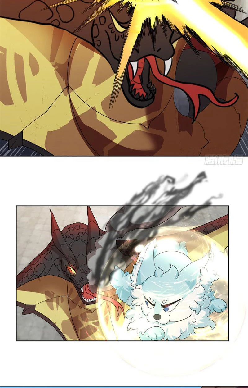 Tân Sủng Mị Chapter 24 - 12