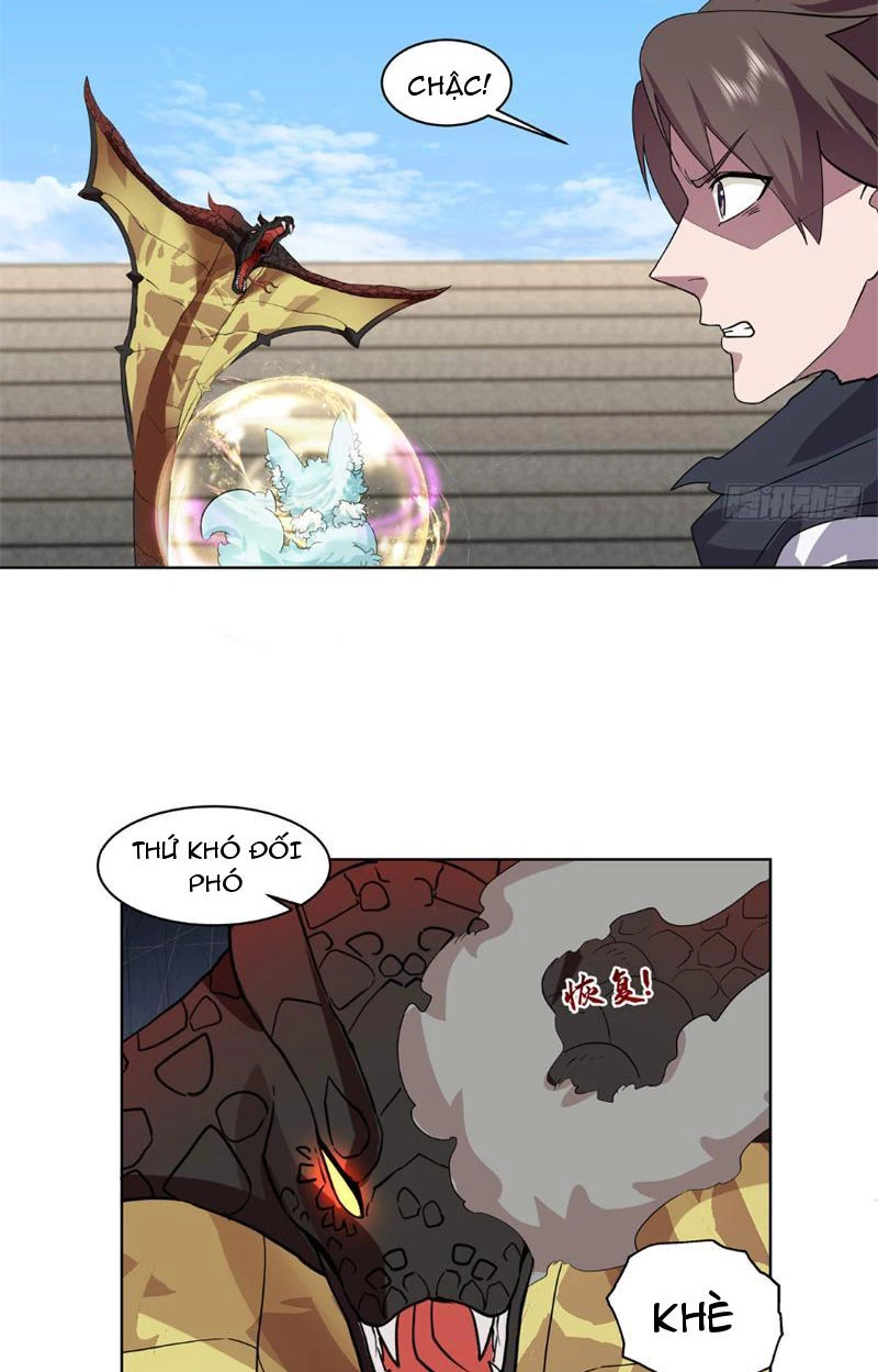 Tân Sủng Mị Chapter 24 - 13