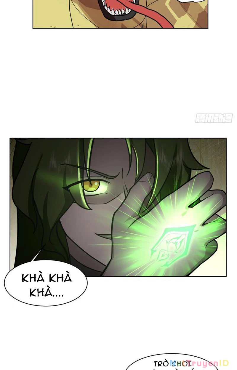 Tân Sủng Mị Chapter 24 - 14