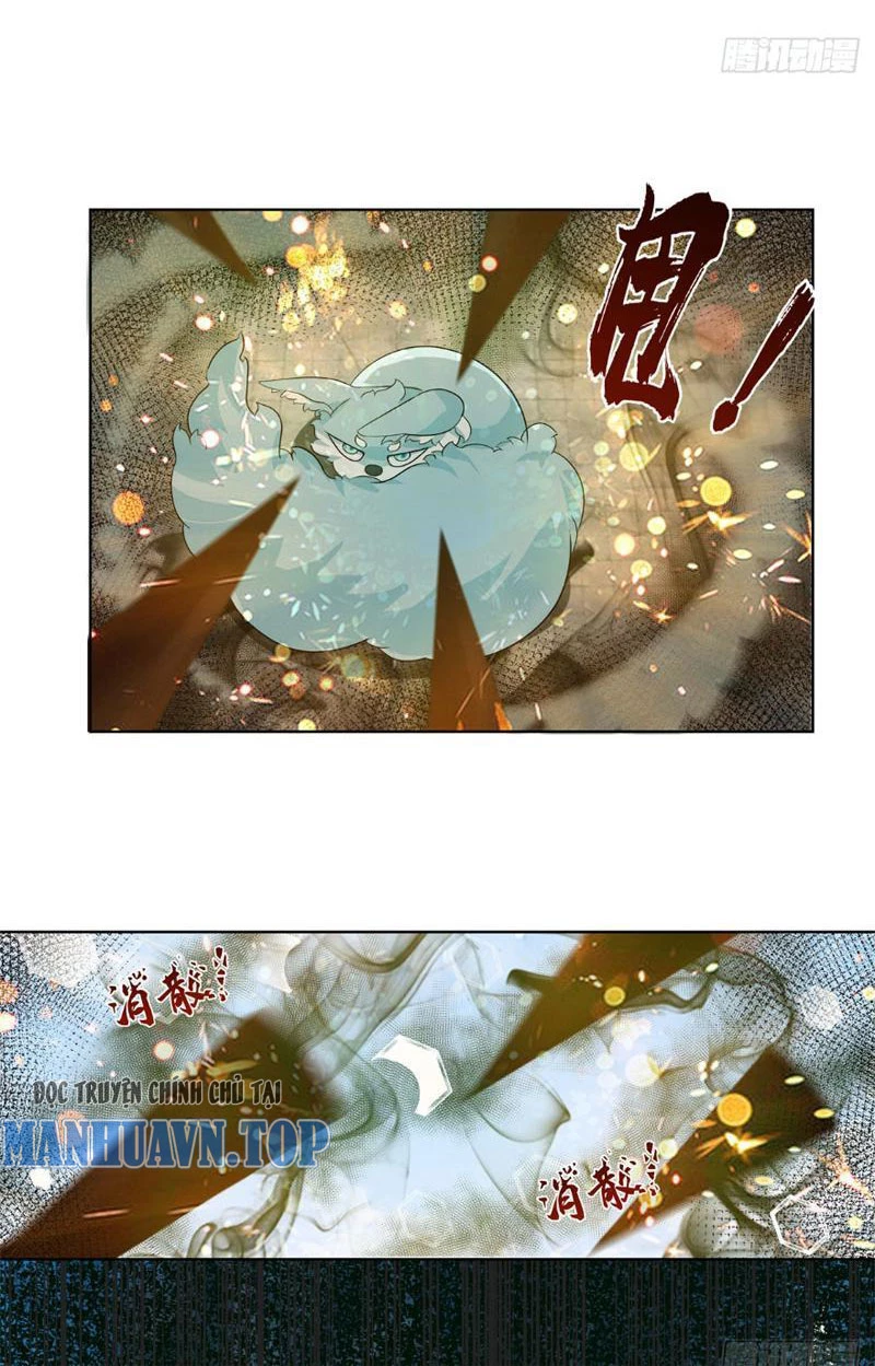 Tân Sủng Mị Chapter 24 - 20