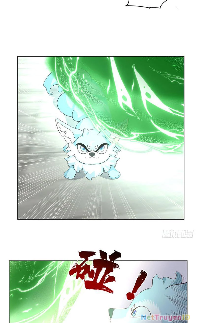 Tân Sủng Mị Chapter 24 - 23