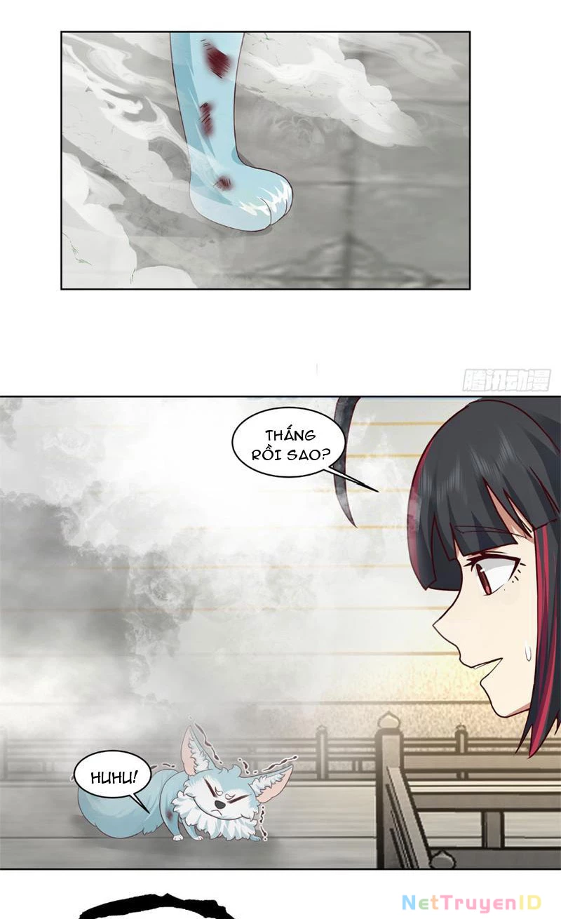 Tân Sủng Mị Chapter 24 - 26