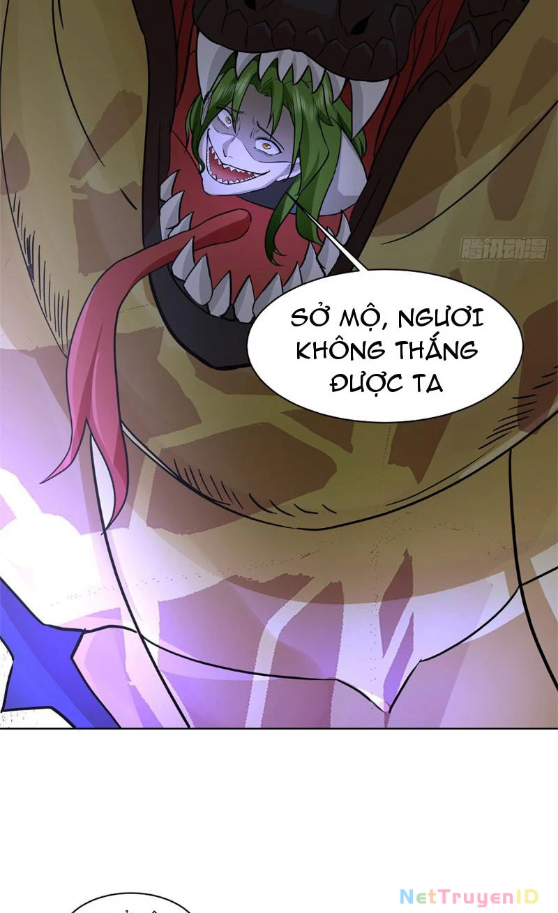 Tân Sủng Mị Chapter 24 - 28