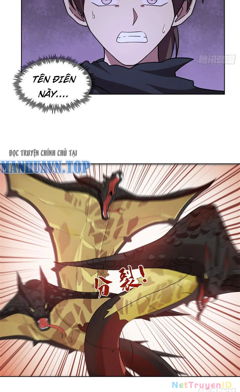 Tân Sủng Mị Chapter 24 - 30