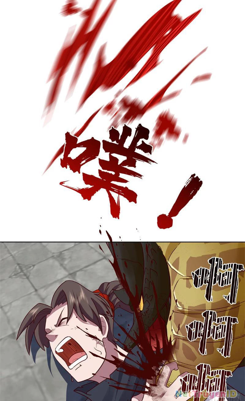 Tân Sủng Mị Chapter 24 - 32