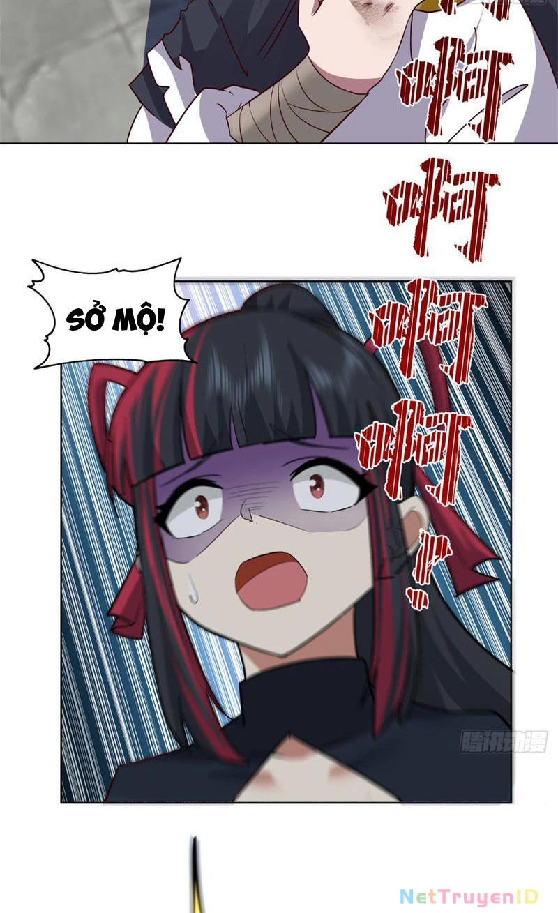 Tân Sủng Mị Chapter 24 - 33