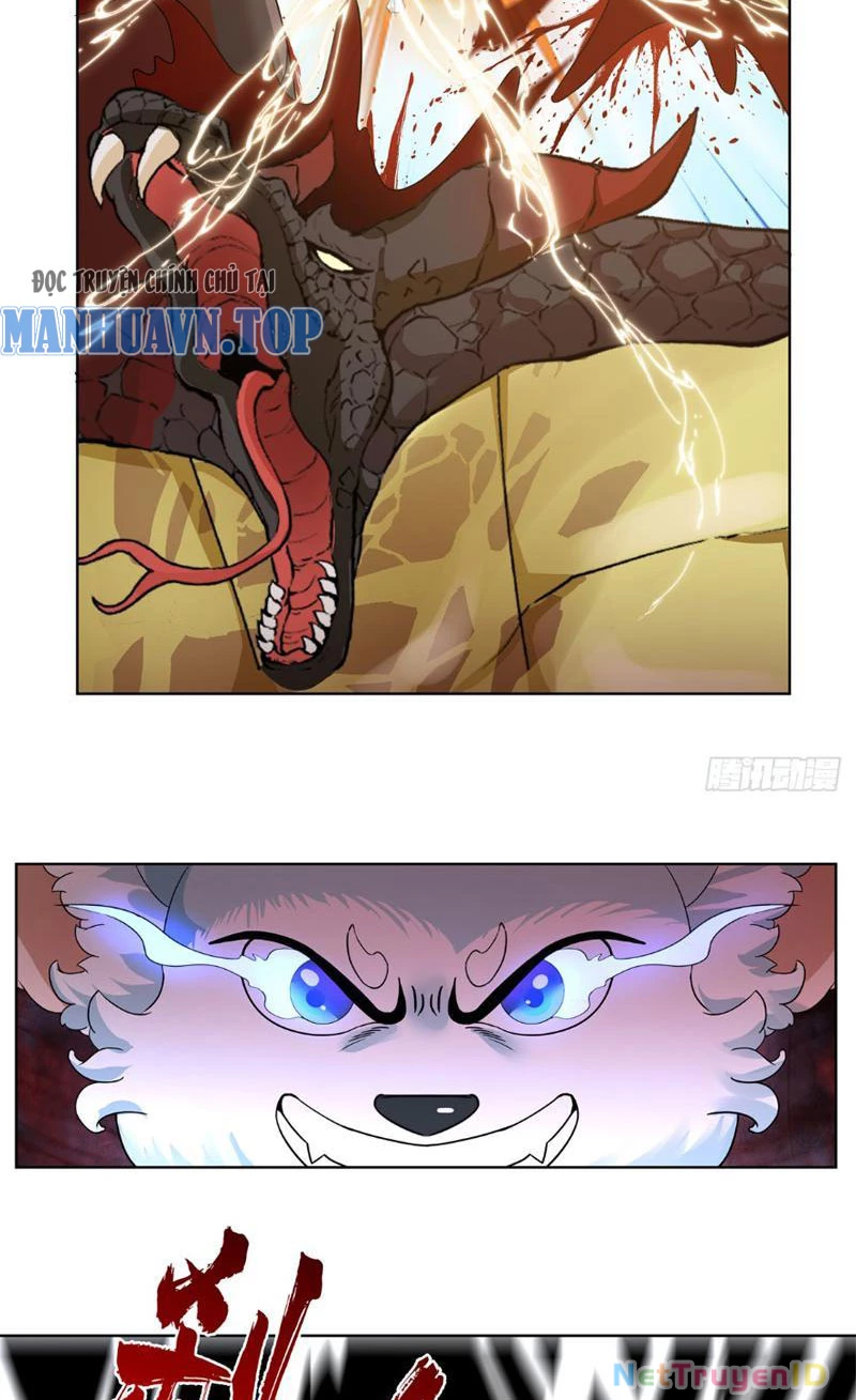 Tân Sủng Mị Chapter 24 - 35