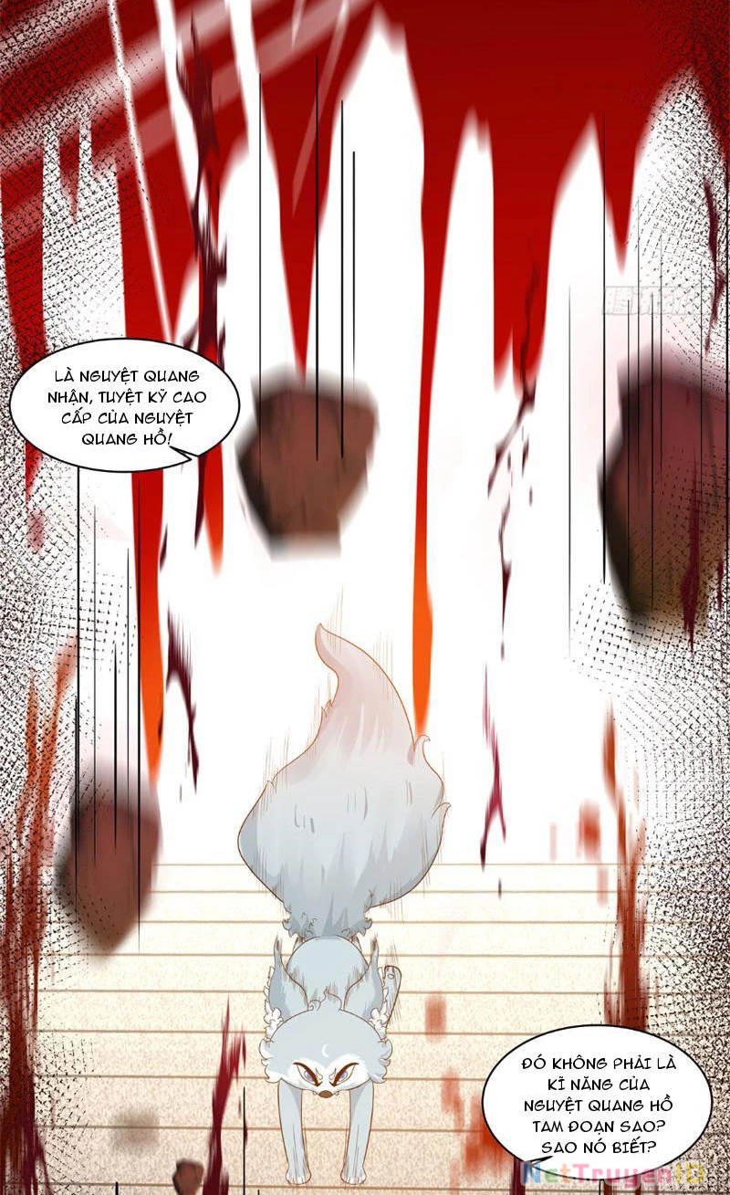 Tân Sủng Mị Chapter 24 - 37