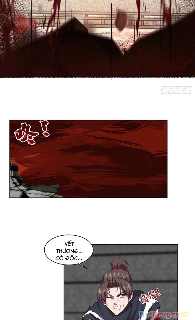 Tân Sủng Mị Chapter 24 - 38