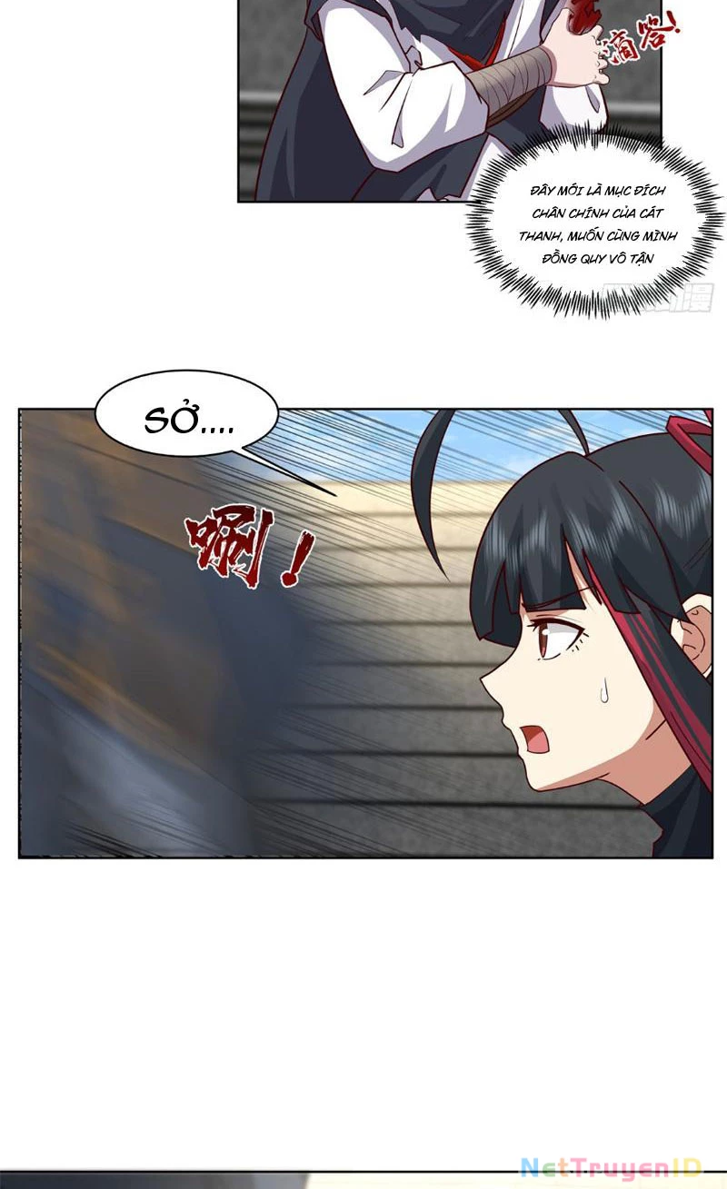 Tân Sủng Mị Chapter 24 - 39