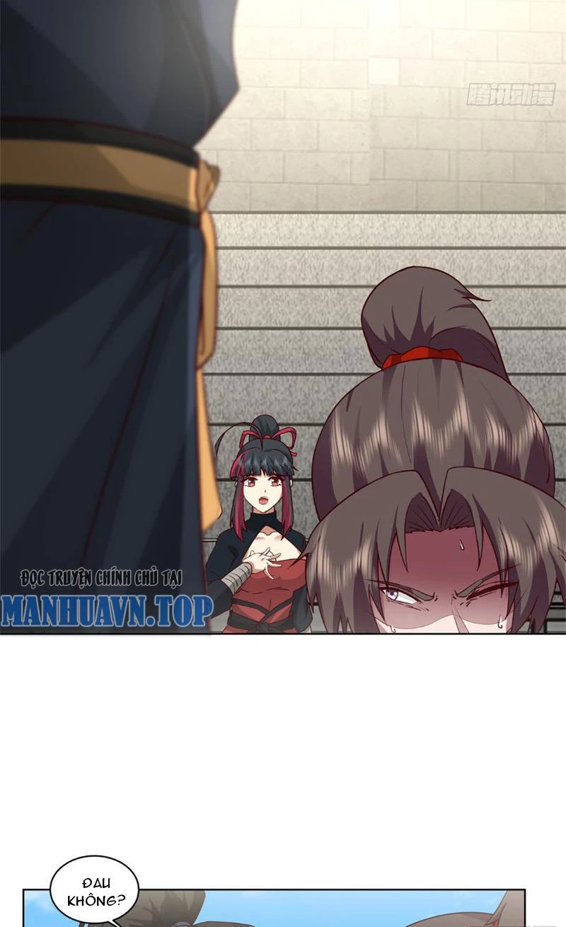 Tân Sủng Mị Chapter 24 - 40