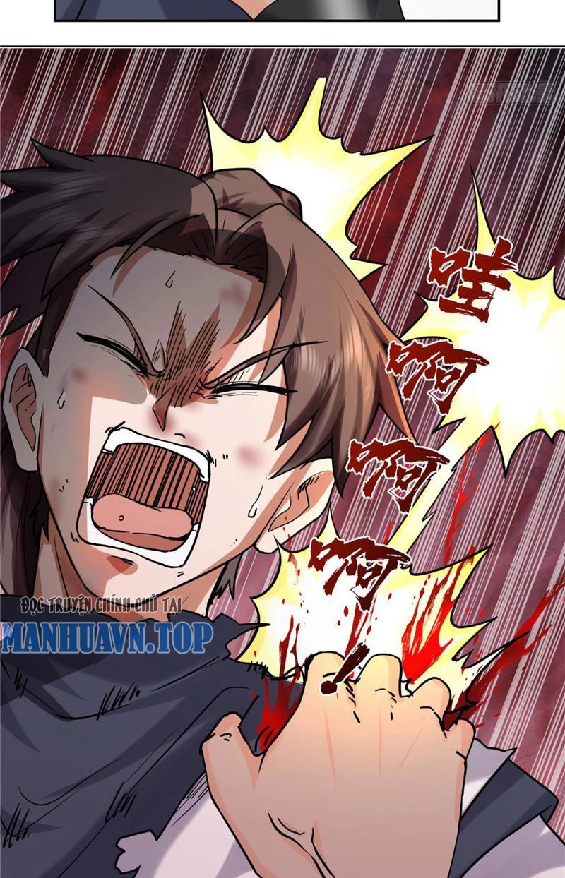 Tân Sủng Mị Chapter 25 - 3