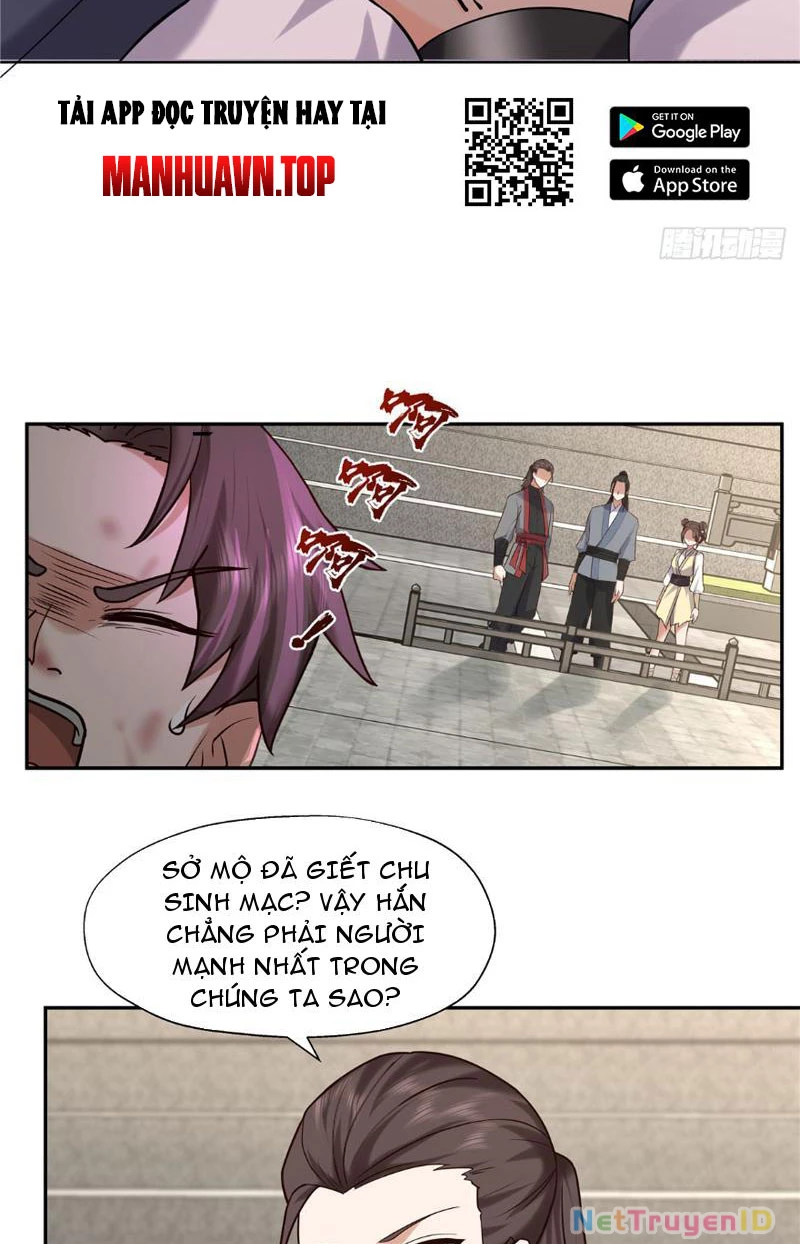 Tân Sủng Mị Chapter 25 - 4