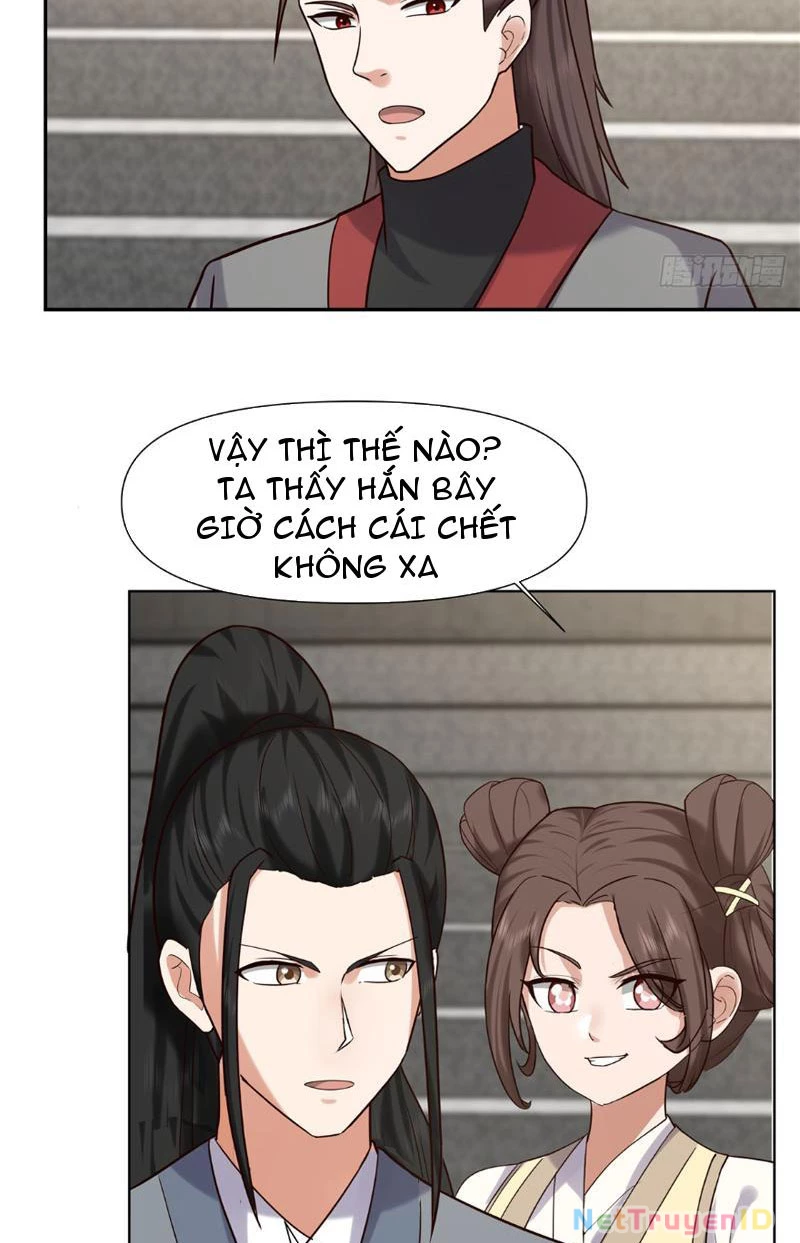 Tân Sủng Mị Chapter 25 - 5