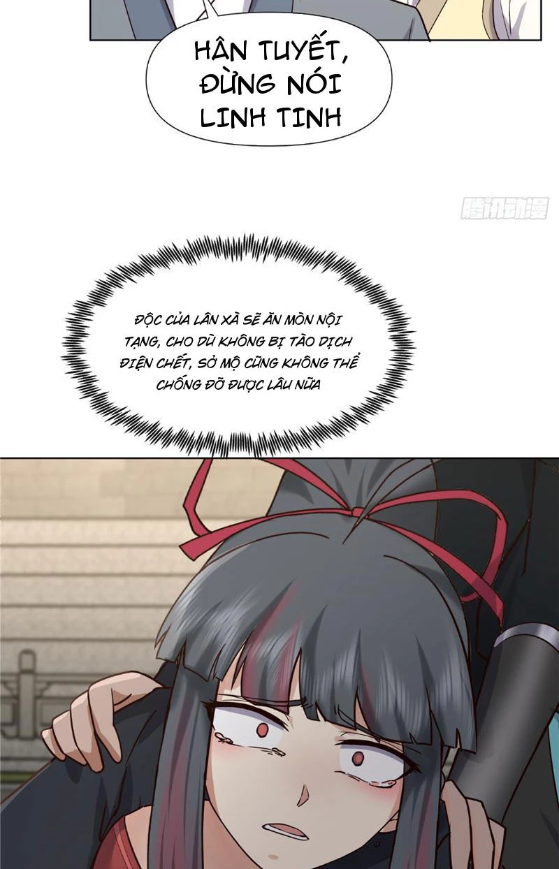 Tân Sủng Mị Chapter 25 - 6