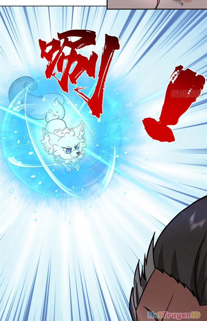 Tân Sủng Mị Chapter 25 - 8