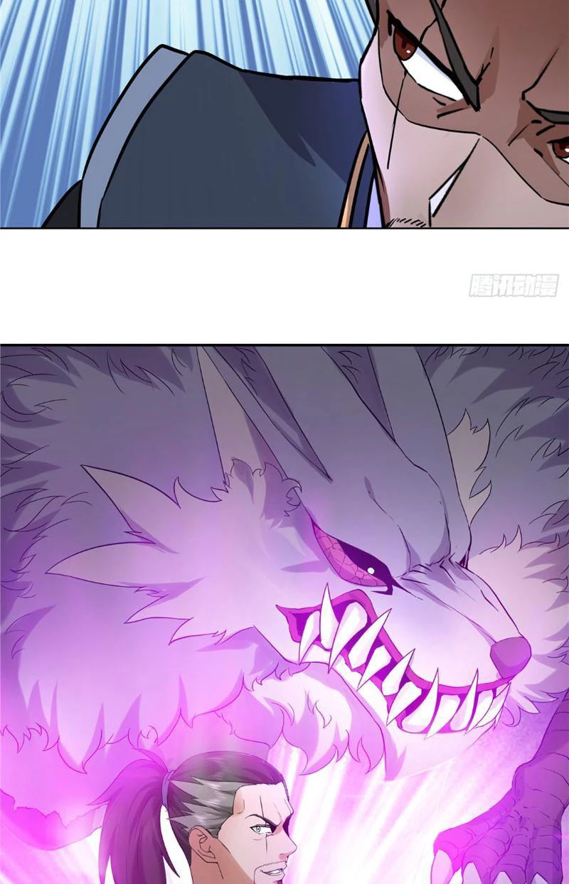 Tân Sủng Mị Chapter 25 - 9