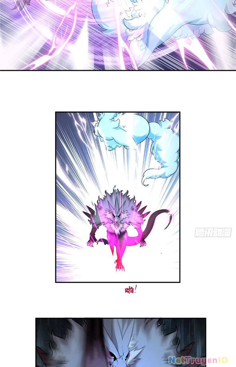 Tân Sủng Mị Chapter 25 - 12