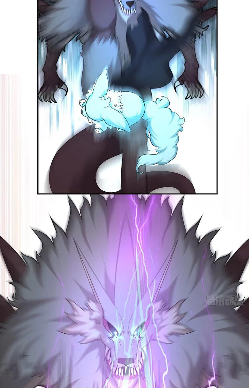 Tân Sủng Mị Chapter 25 - 13