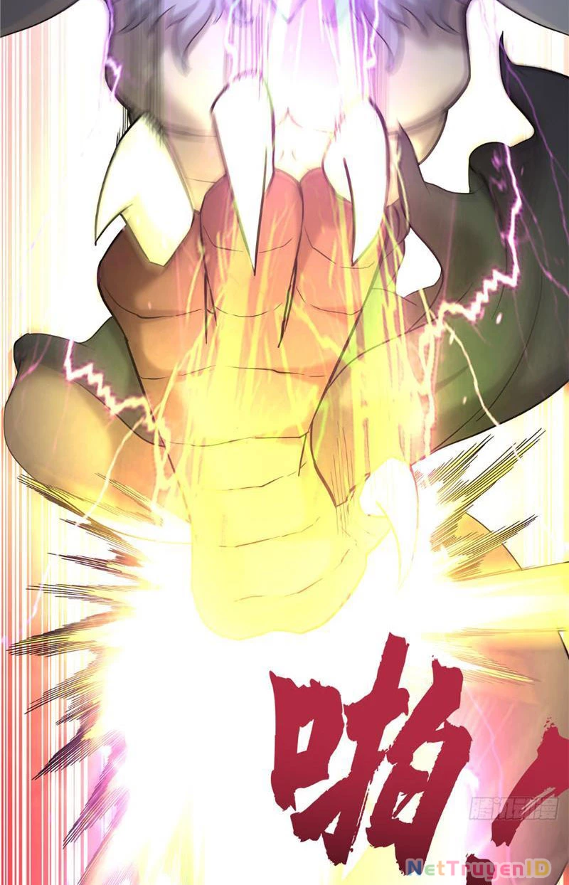 Tân Sủng Mị Chapter 25 - 14