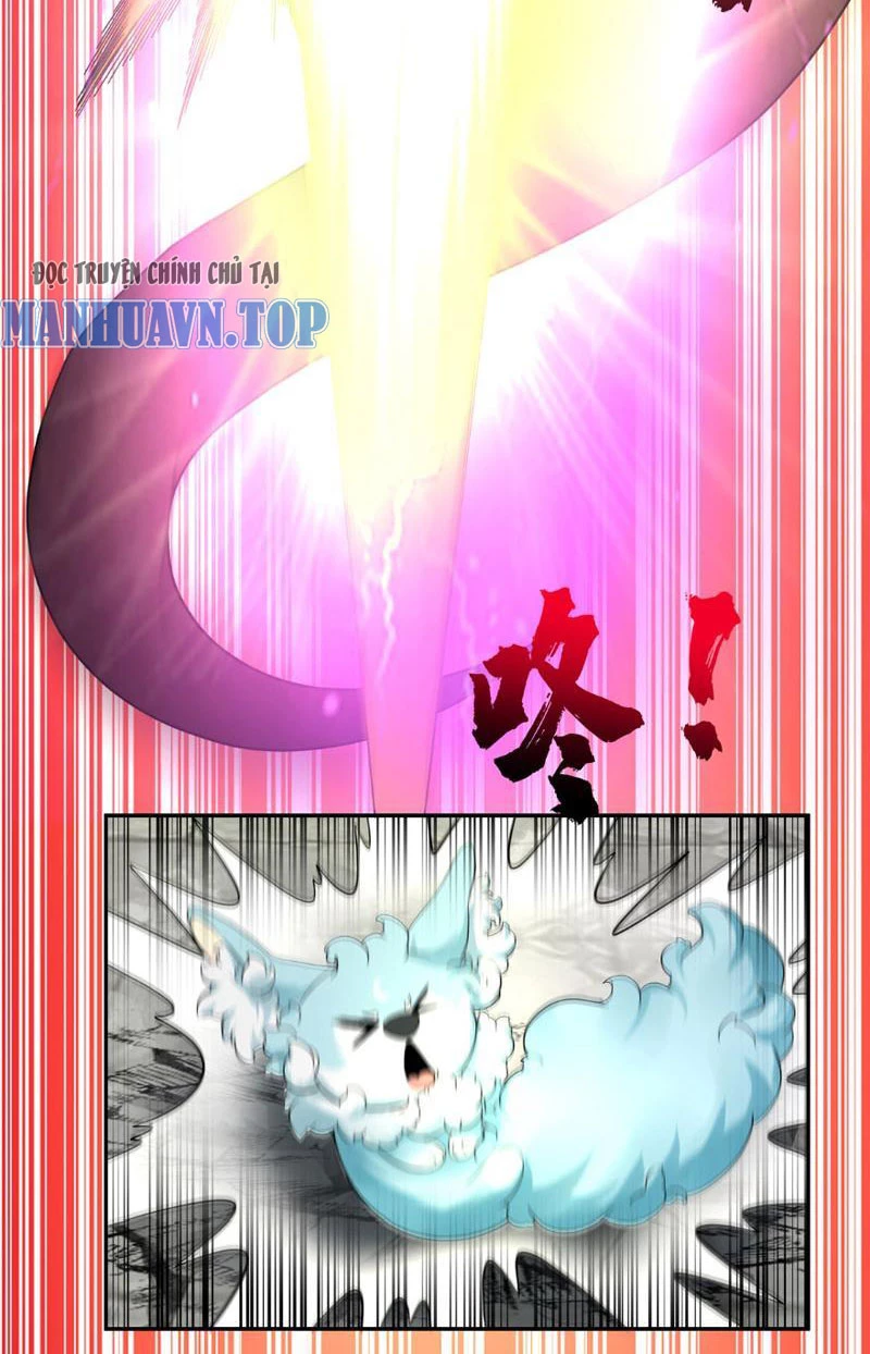 Tân Sủng Mị Chapter 25 - 15