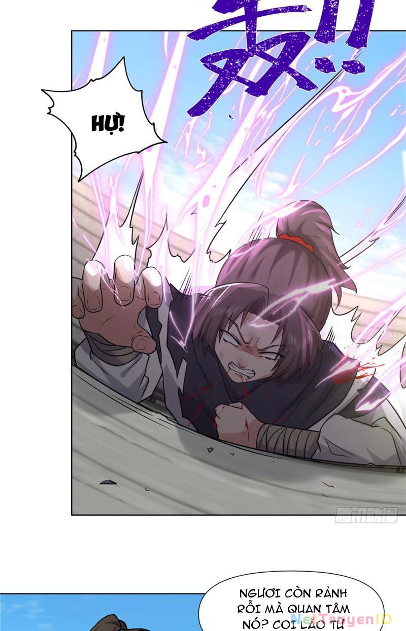 Tân Sủng Mị Chapter 25 - 17