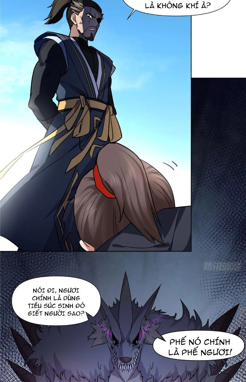 Tân Sủng Mị Chapter 25 - 18