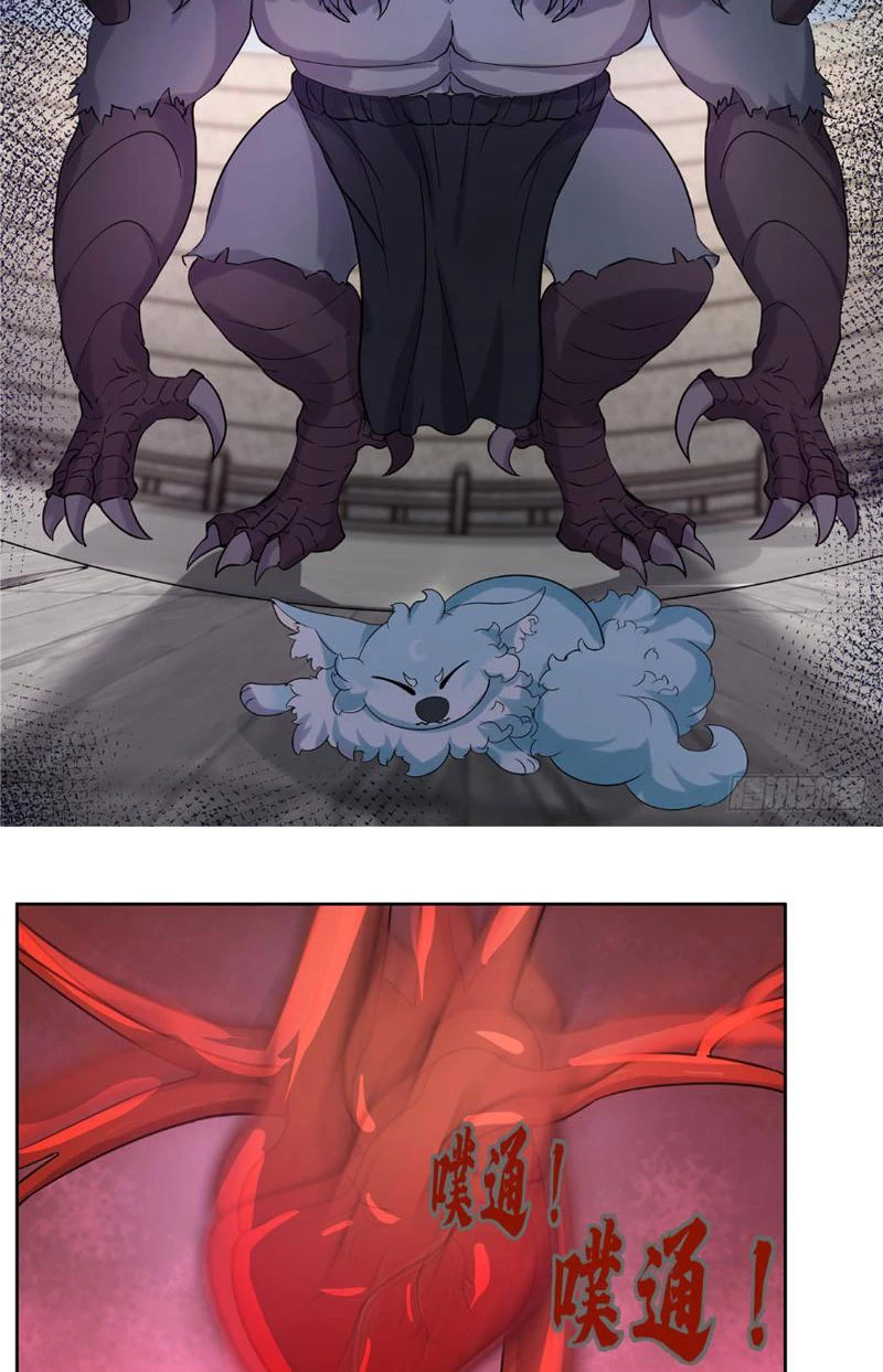 Tân Sủng Mị Chapter 25 - 19