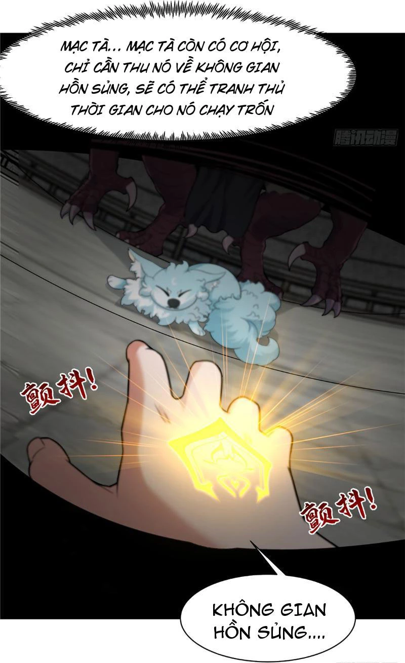 Tân Sủng Mị Chapter 25 - 21