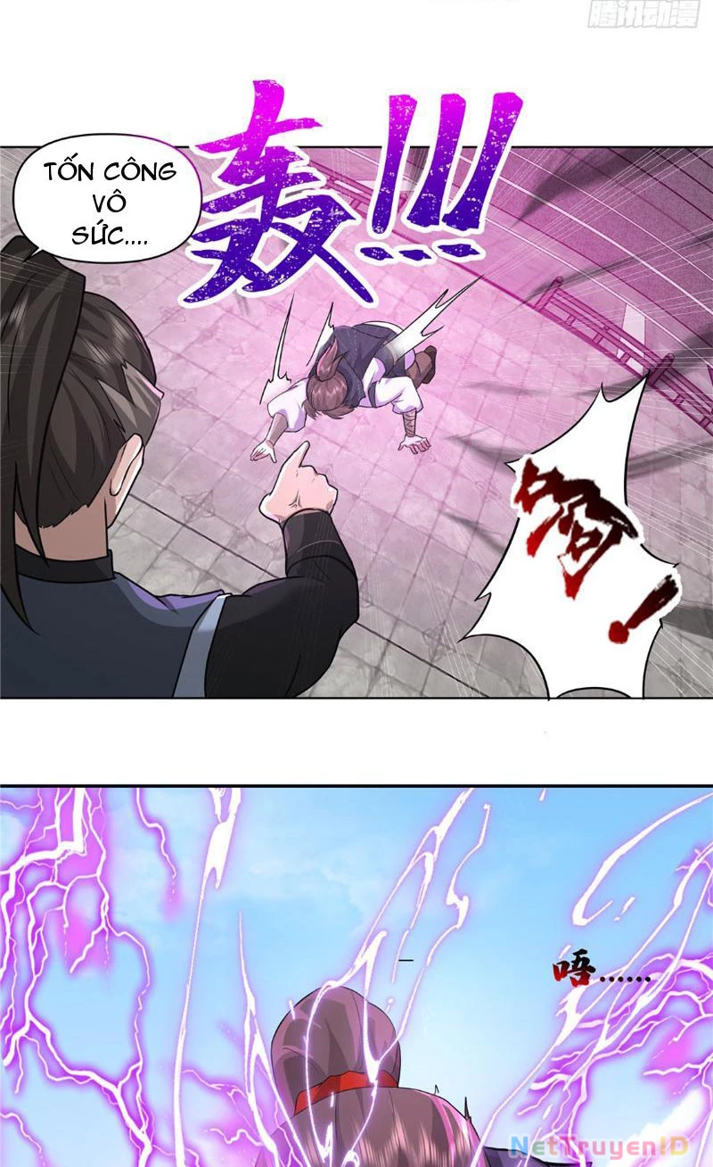 Tân Sủng Mị Chapter 25 - 22