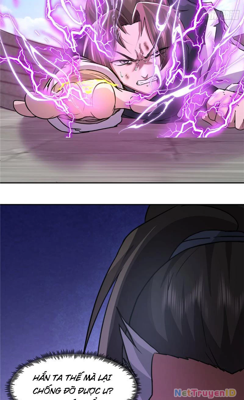 Tân Sủng Mị Chapter 25 - 23