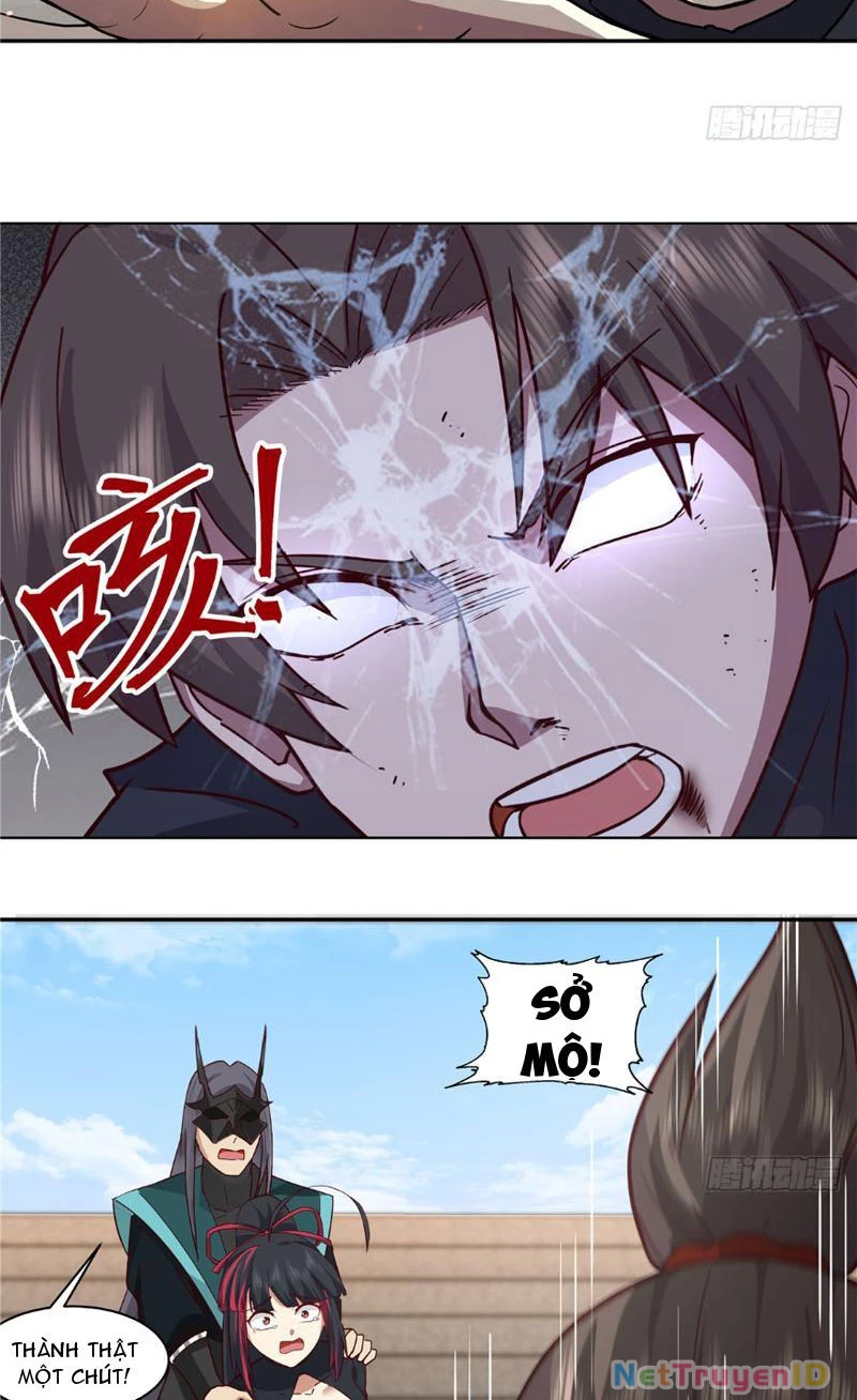 Tân Sủng Mị Chapter 25 - 25