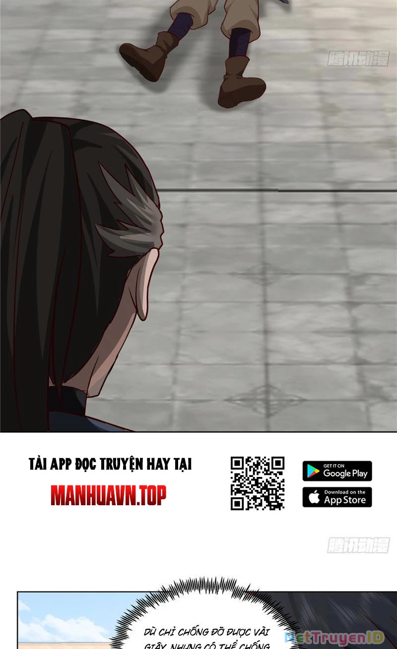 Tân Sủng Mị Chapter 25 - 28