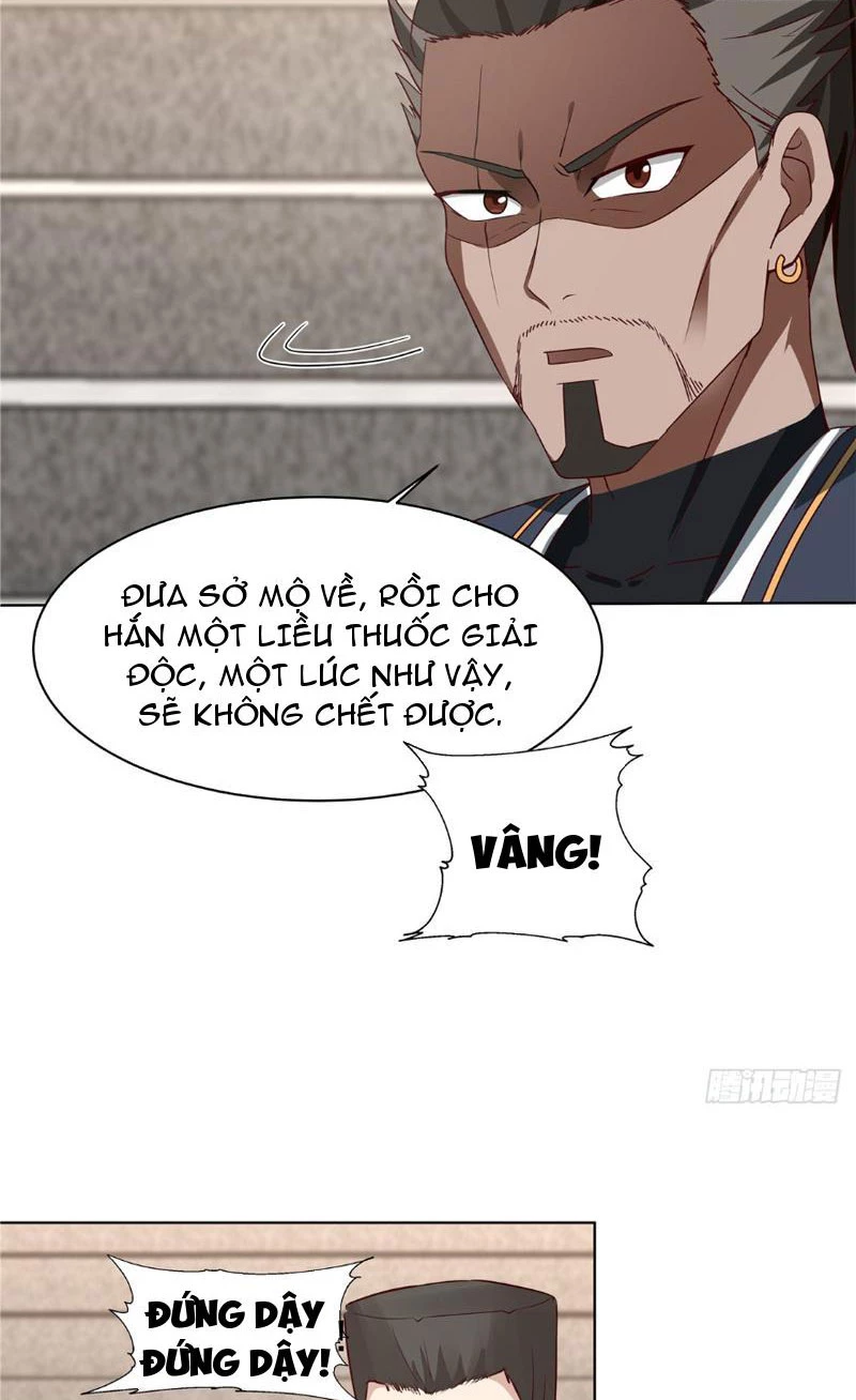 Tân Sủng Mị Chapter 25 - 32