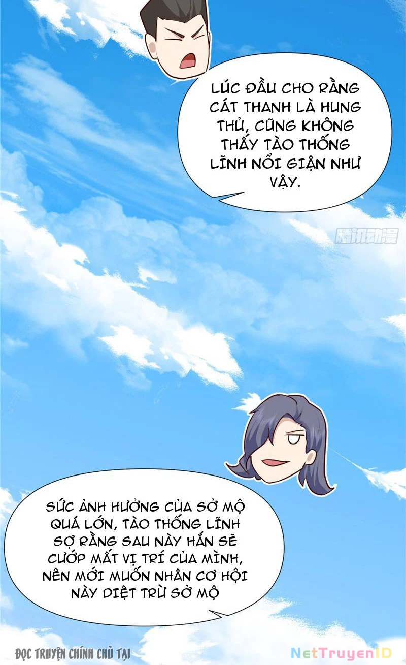 Tân Sủng Mị Chapter 25 - 34