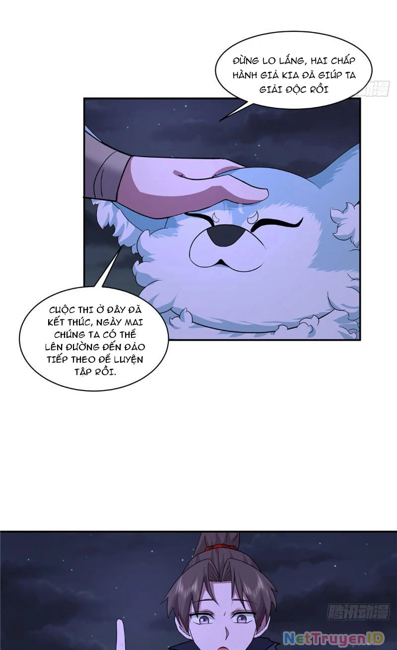 Tân Sủng Mị Chapter 25 - 39