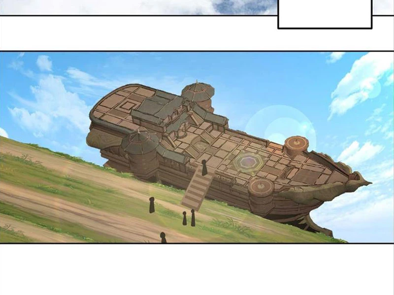 Tân Sủng Mị Chapter 26 - 3