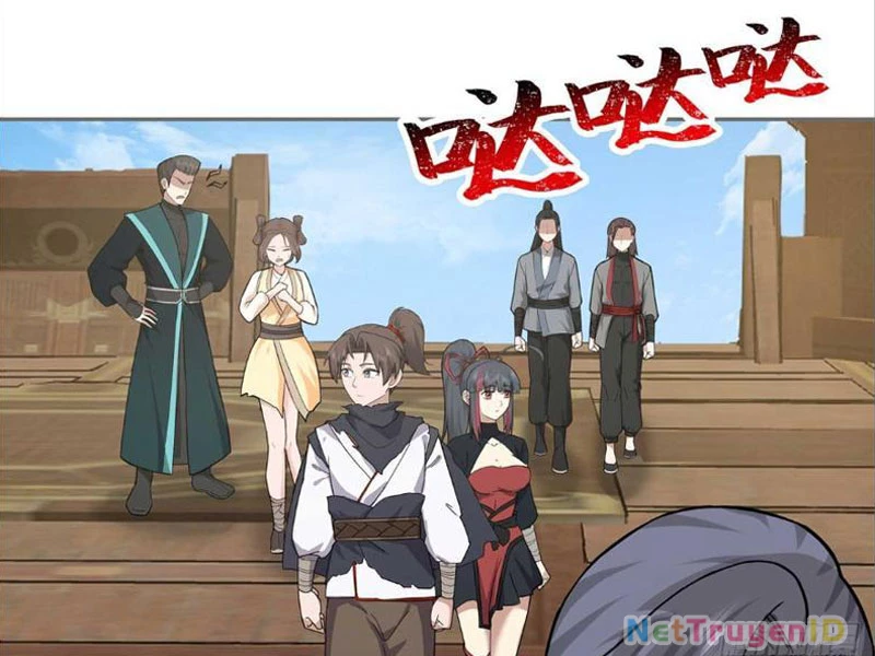 Tân Sủng Mị Chapter 26 - 4