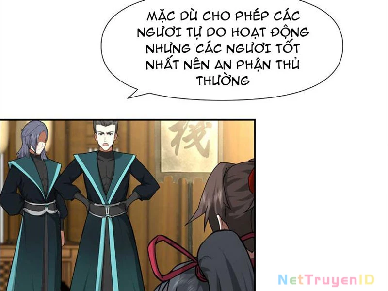 Tân Sủng Mị Chapter 26 - 15