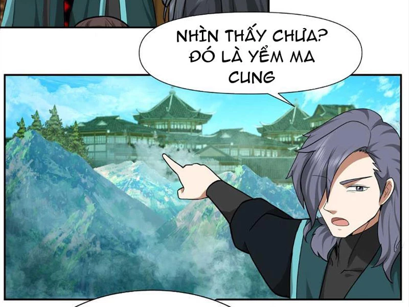 Tân Sủng Mị Chapter 26 - 16