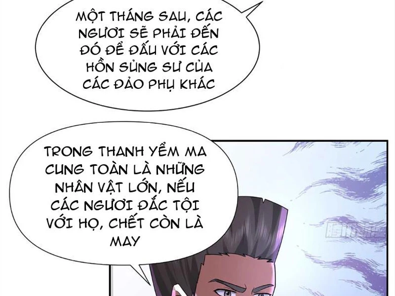 Tân Sủng Mị Chapter 26 - 17