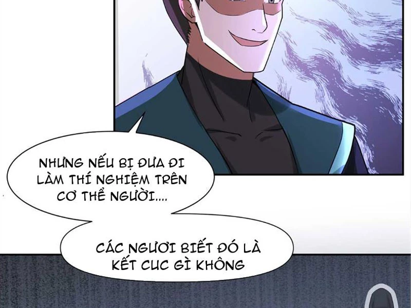 Tân Sủng Mị Chapter 26 - 18