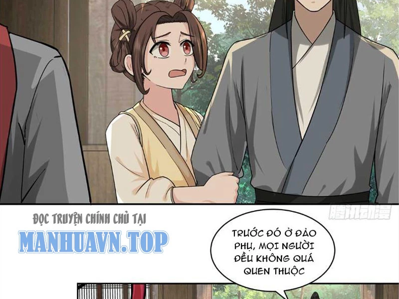 Tân Sủng Mị Chapter 26 - 21