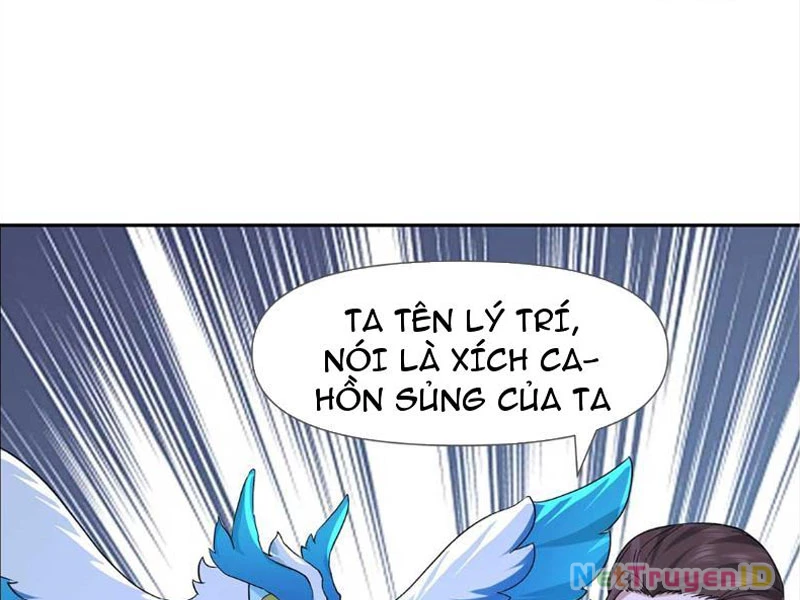 Tân Sủng Mị Chapter 26 - 27