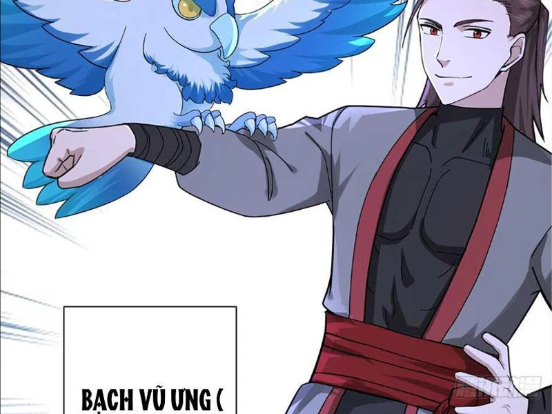 Tân Sủng Mị Chapter 26 - 28