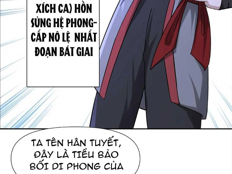 Tân Sủng Mị Chapter 26 - 29